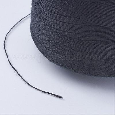 Polyester Thread&nbsp;OCOR-WH0001-02-1