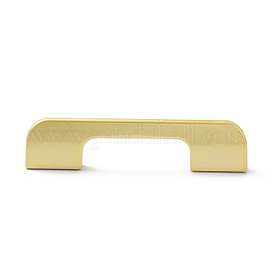 Zinc Alloy Bar Cabinet Door Knobs&nbsp;FIND-D024-06MG-1