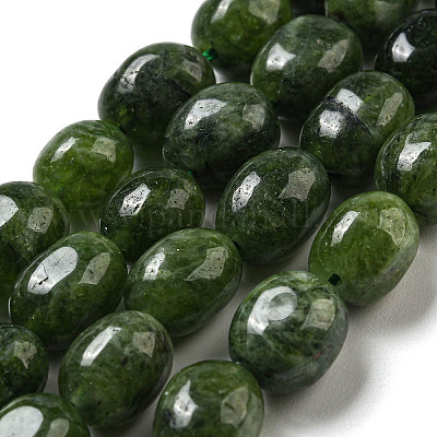 Natural Malaysia Jade Beads Strands&nbsp;G-P528-N06-01-1