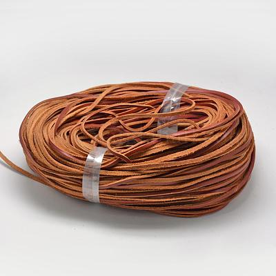 Leather Cords&nbsp;WL-R007-3x2-03-1
