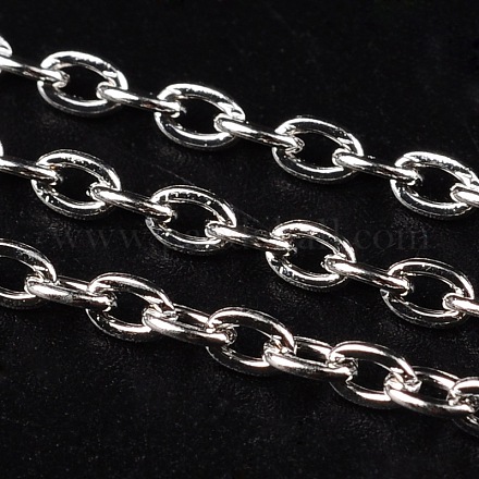 Iron Cable Chains CH-0.5PYSZ-N-1