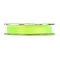 Strong Stretchy Beading Elastic Thread, Flat Elastic Crystal String, Green Yellow, 0.8mm, about 10.93 yards(10m)/roll