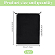 24Pcs Polyester Storage Drawstring Bags&nbsp;ABAG-GO0001-08-2