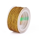 Nylon Metallic Cords&nbsp;MCOR-E002-07-2