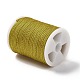 Braided Nylon Threads&nbsp;NWIR-D056-01E-2