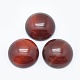 Natural Carnelian Cabochons&nbsp;G-E492-A-09-1