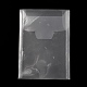Plastic Documents Pockets&nbsp;DIY-WH20002-17A-2