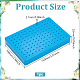 ABS Plastic Model Painting Holder&nbsp;AJEW-WH0481-100-3