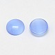 Cat Eye Cabochons&nbsp;CE-J002-4mm-07-2
