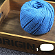 Macrame Cotton Cord&nbsp;OCOR-L039-A05-3mm-1