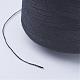 Polyester Thread&nbsp;OCOR-WH0001-02-3