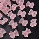 Transparent Acrylic Beads&nbsp;MACR-S373-80-D10-1