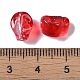 Baking Paint Glass Beads&nbsp;GLAA-S202-17J-3