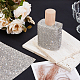 Rhinestone Sticker&nbsp;DIY-WH20048-003E-3