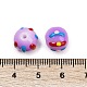Baking Paint Glass Enamel Beads&nbsp;LAMP-R004-05G-4
