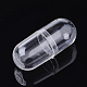 Openable Plastic Bead Containers&nbsp;X-KY-T004-03-1