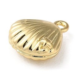 Brass Pendant&nbsp;KK-H450-01D-G