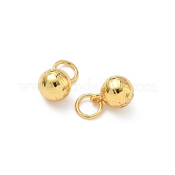 Brass Charms&nbsp;KK-H532-40A-G