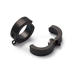304 Stainless Steel Ear Cuff Findings&nbsp;STAS-I674-01B