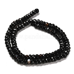 Natural Striped Agate/Banded Agate Strands&nbsp;G-B079-D01-01
