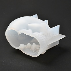 Silicone Statue Molds&nbsp;LS-DIY-A012-01