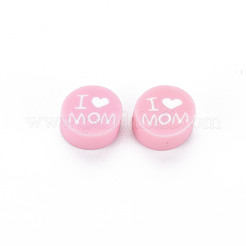 Handmade Polymer Clay Beads&nbsp;X1-CLAY-T019-11I