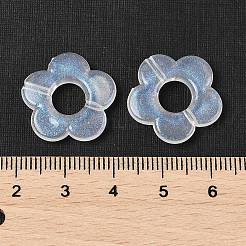 Transparent Acrylic Bead Frame&nbsp;TACR-F009-06