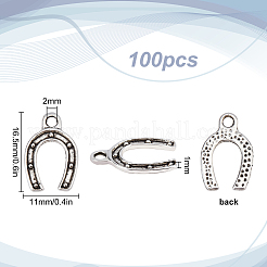 Tibetan Style Alloy Pendant Enamel Settings&nbsp;FIND-SC0003-13