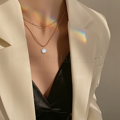 20Pcs 5 Style Alloy Rhinestone Pendants&nbsp;ALRI-FH0001-17