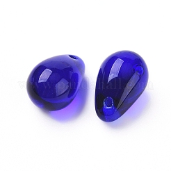 Czech Glass Beads&nbsp;GLAA-G070-11E
