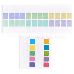 34Sheets 2 Styles Paper Index Tabs&nbsp;OFST-SP0001-04