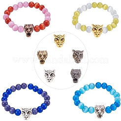 Alloy Beads&nbsp;PALLOY-PH0012-61