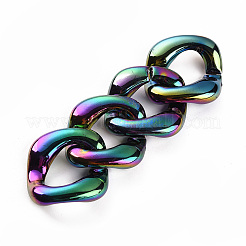 Acrylic Linking Rings&nbsp;LS-OACR-T025-05