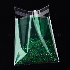Rectangle OPP Cellophane Bags for Christmas&nbsp;OPC-L001-35B