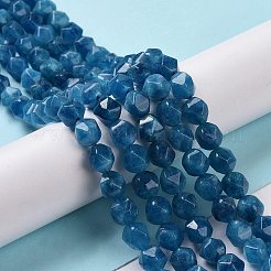 Natural Quartz Beads Strands&nbsp;G-G990-B03-K