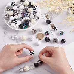 DIY Jewelry Making Finding Kit&nbsp;DIY-PH0017-99