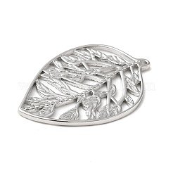 Brass Pendants&nbsp;KK-C042-01P