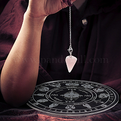 DIY Necklace Making Kit&nbsp;DIY-GA0002-42