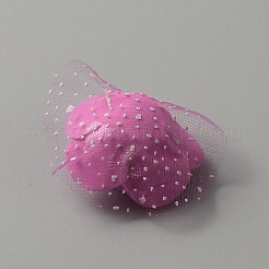 3D Foam Rose Ornament Accessories&nbsp;DIY-WH0304-623G