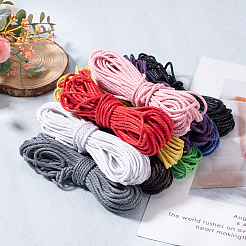 Cotton String Threads for Jewelry Making&nbsp;OCOR-PH0003-65