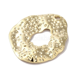 Brass Pendant&nbsp;KK-K383-31G