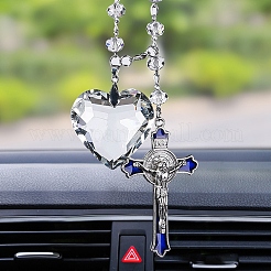 Glass Hanging Ornament&nbsp;AUTO-PW0001-37