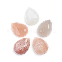 Natural Mixed Gemstone Cabochons&nbsp;X-G-L514-031