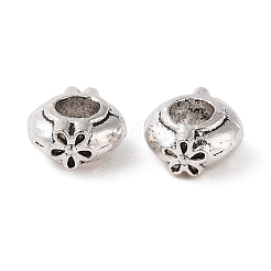 Tibetan Style Alloy Beads&nbsp;FIND-C060-016AS