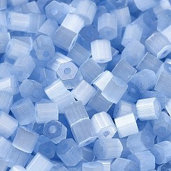 Glass Seed Beads&nbsp;SEED-H002-D-A813