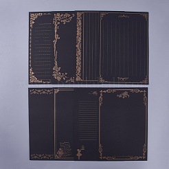 Vintage Retro Writing Letter Stationery Paper&nbsp;BT-TAC0002-A02