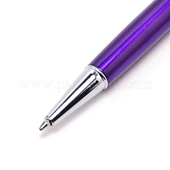 Aluminum Ballpoint Pen&nbsp;AJEW-WH0260-09F