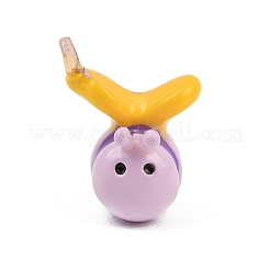 Alloy Enamel Pendants&nbsp;AL-CBA701E-02A-G02