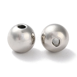 Rack Plating Brass Beads&nbsp;KK-F090-20P-01