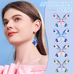 DIY Earrings Making Kit&nbsp;DIY-TA0013-35